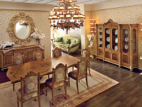 Буфет Old Classic art.3077