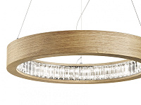 Люстра Libe Round art.S90
