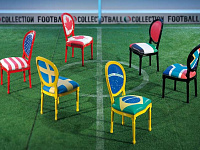 Стул World Cup art.23