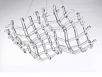 Люстра Matrix art.1370/S3L