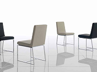 Стул Simple Chair art.7014