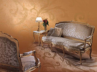Диван Campanella art.8837/LD3
