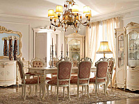 Витрина Barocco art.AE.1018