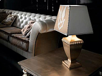 Лампа настольная 2.10 art.Stefany/06