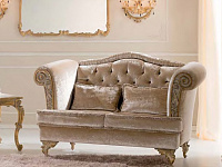 Диван Riflessi Lucenti art.3914