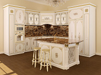 Кухня Kitchen Collection art.DIANA