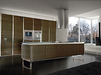 Кухня Sartoria art.MILANO_03