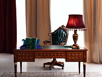 Лампа настольная 2.10 art.Yuri/10