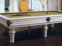 Бильярд Biliardi art.DANTE_PATINATO