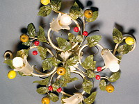 Люстра Frutta art.PL.7420/4