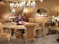 Консоль Balbianello art.9055