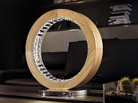Лампа настольная Libe Round art.TL40