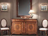 Зеркало Gran Guardia art.2100_LCG