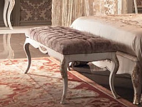 Банкетка Gran Guardia art.2078_LBA/FO