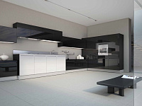 Кухня Emporio art.CAMPIGLIO_04