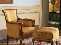 Кресло Riccardo III art.206