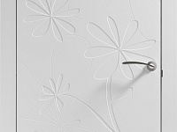 Дверь Iosa Ghini Collection art.BLANC_FIORELLA_P