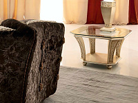 Лампа настольная 2.10 art.Moon/05