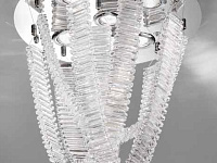 Потолочная лампа Lucidum art.1310/PL50T