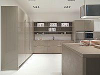 Кухня Novita Eurocucina 2012 art.MODERNO_EUROCUCINA_1