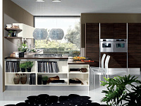 Кухня Contemporaneo art.FLY_2