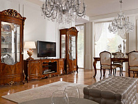 Тумба под TV Palladio art.022