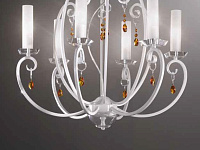 Люстра Valentina art.3022/L6L