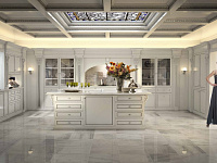 Кухня Cooking art.TAORMINA