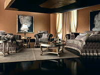 Кресло 2.10 art.Tiffany_D/04