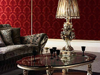 Лампа настольная 2.10 art.9690