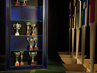 Витрина Trophy art.9