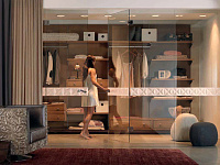 Дверь Door to Door art.POR_230