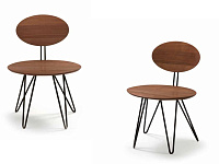 Стул News 2013 - 2014 art.DAGDA