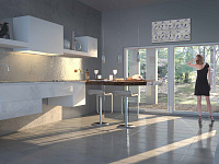 Кухня Cooking art.IRIS_V.1