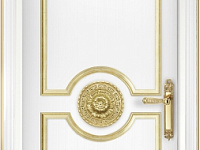 Дверь Goldie Collection art.GD670LP.1A.31PA