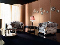 Лампа настольная 2.10 art.Tiffany/08