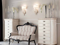 Диван Riflessi Lucenti art.5014