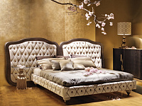 Кровать Vinci art.NL292