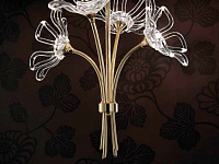 Потолочная лампа Daisy art.3010/PL4L