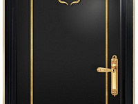 Дверь Goldie Collection art.GD620LP.1A.BBB