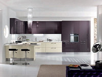 Кухня Contemporaneo art.NEXA_1