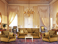 Кресло Life Style art.Amy-3_1