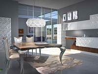 Кухня Cooking art.DIAMANTE