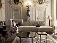 Диван LoveLuxe art.NAPOLEONE_1