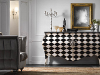 Буфет Botero art.650