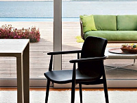 Стул Lapis art.180P