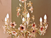 Люстра Gigli art.L.4340/6