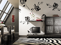 Стенка Sensazioni art.COMPONOBILE_D