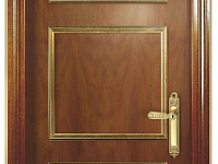 Дверь Goldie Collection art.GD640LP.1A.11