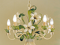 Люстра Gigli art.L.3545/5